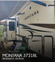 2018 Keystone Montana 3721RL for sale 300505919
