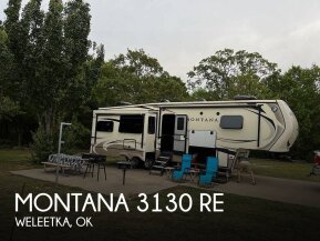 2018 Keystone Montana for sale 300522439