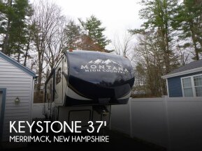 2018 Keystone Montana for sale 300525932