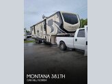 2018 Keystone Montana
