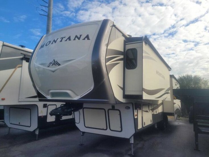 Thumbnail Photo undefined for 2018 Keystone Other Keystone Models