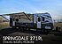 2018 Keystone Springdale for sale 300294421