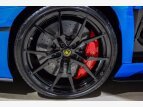 Thumbnail Photo 37 for 2018 Lamborghini Aventador S Roadster