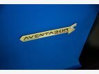 Thumbnail Photo 39 for 2018 Lamborghini Aventador S Roadster