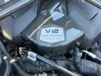 Thumbnail Photo 41 for 2018 Lamborghini Aventador