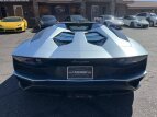 Thumbnail Photo 50 for 2018 Lamborghini Aventador