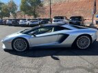 Thumbnail Photo 52 for 2018 Lamborghini Aventador