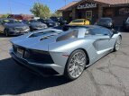 Thumbnail Photo 4 for 2018 Lamborghini Aventador