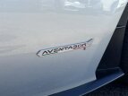Thumbnail Photo 12 for 2018 Lamborghini Aventador