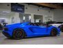 2018 Lamborghini Aventador S Roadster for sale 101642528
