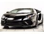 2018 Lamborghini Aventador for sale 101696397