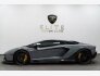2018 Lamborghini Aventador for sale 101849022
