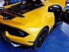 Thumbnail Photo 9 for 2018 Lamborghini Huracan Performante