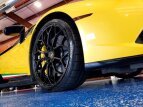 Thumbnail Photo 5 for 2018 Lamborghini Huracan Performante