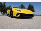 Thumbnail Photo 15 for 2018 Lamborghini Huracan Performante