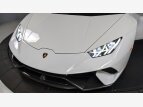 Thumbnail Photo 43 for 2018 Lamborghini Huracan