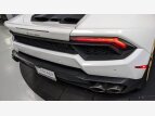 Thumbnail Photo 37 for 2018 Lamborghini Huracan