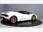 Thumbnail Photo 50 for 2018 Lamborghini Huracan