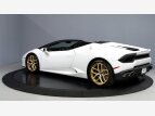 Thumbnail Photo 48 for 2018 Lamborghini Huracan