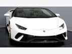 Thumbnail Photo 1 for 2018 Lamborghini Huracan