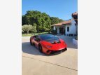 Thumbnail Photo 6 for 2018 Lamborghini Huracan Performante