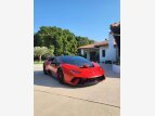 Thumbnail Photo 0 for 2018 Lamborghini Huracan Performante