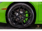 Thumbnail Photo 8 for 2018 Lamborghini Huracan