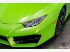 Thumbnail Photo 2 for 2018 Lamborghini Huracan