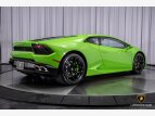 Thumbnail Photo 15 for 2018 Lamborghini Huracan