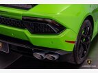 Thumbnail Photo 12 for 2018 Lamborghini Huracan