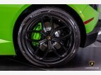 Thumbnail Photo 9 for 2018 Lamborghini Huracan