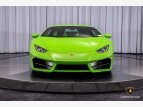 Thumbnail Photo 1 for 2018 Lamborghini Huracan