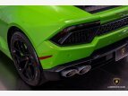 Thumbnail Photo 13 for 2018 Lamborghini Huracan