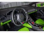 Thumbnail Photo 21 for 2018 Lamborghini Huracan