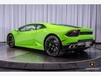 Thumbnail Photo 10 for 2018 Lamborghini Huracan
