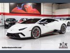 Thumbnail Photo 3 for 2018 Lamborghini Huracan