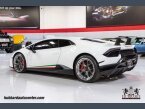 Thumbnail Photo 5 for 2018 Lamborghini Huracan