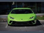 Thumbnail Photo 3 for 2018 Lamborghini Huracan Performante