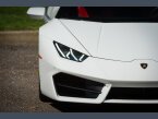 Thumbnail Photo 6 for 2018 Lamborghini Huracan