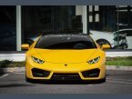 Thumbnail Photo 3 for 2018 Lamborghini Huracan