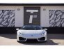 2018 Lamborghini Huracan LP 580-2 Spyder for sale 101679239