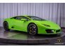 2018 Lamborghini Huracan for sale 101704551