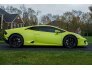 2018 Lamborghini Huracan for sale 101733631