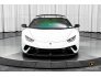 2018 Lamborghini Huracan Performante Spyder for sale 101753633