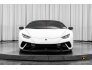 2018 Lamborghini Huracan Performante Spyder for sale 101753633