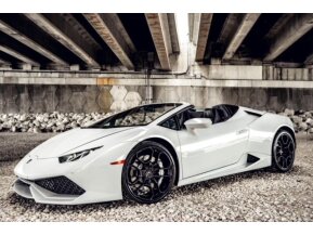 2018 Lamborghini Huracan for sale 101754878