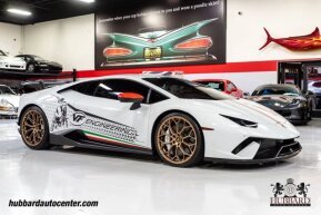 2018 Lamborghini Huracan for sale 101857764