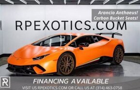 2018 Lamborghini Huracan for sale 101931623