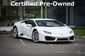 2018 Lamborghini Huracan for sale 101968248