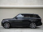Thumbnail Photo 2 for 2018 Land Rover Range Rover